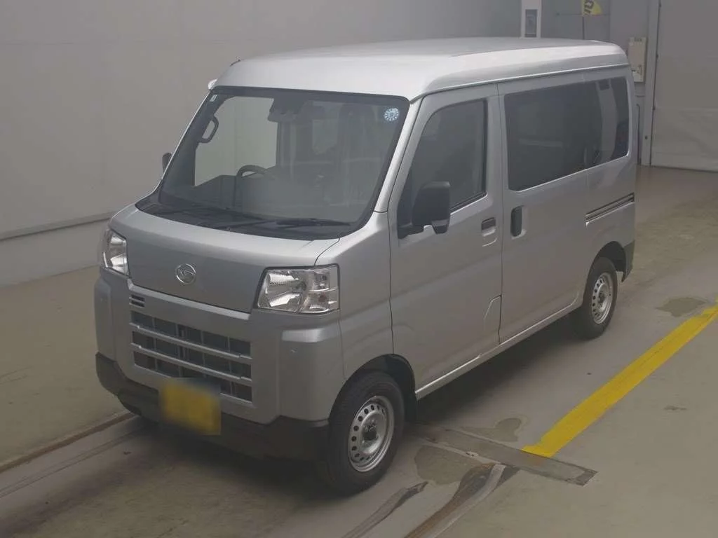 Daihatsu Hijet Cargo S710V 2026